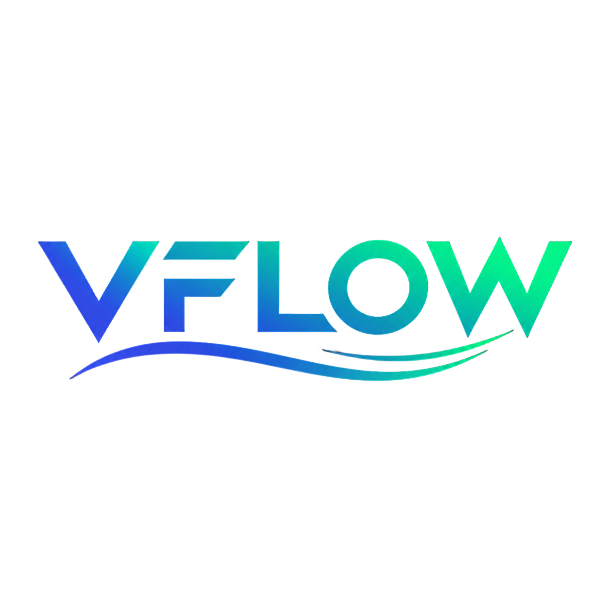 VFLOW Logo