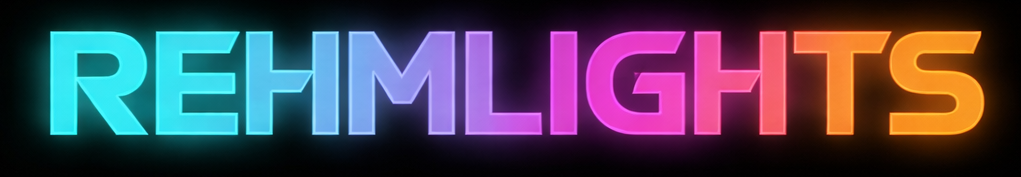 REHMLIGHTS