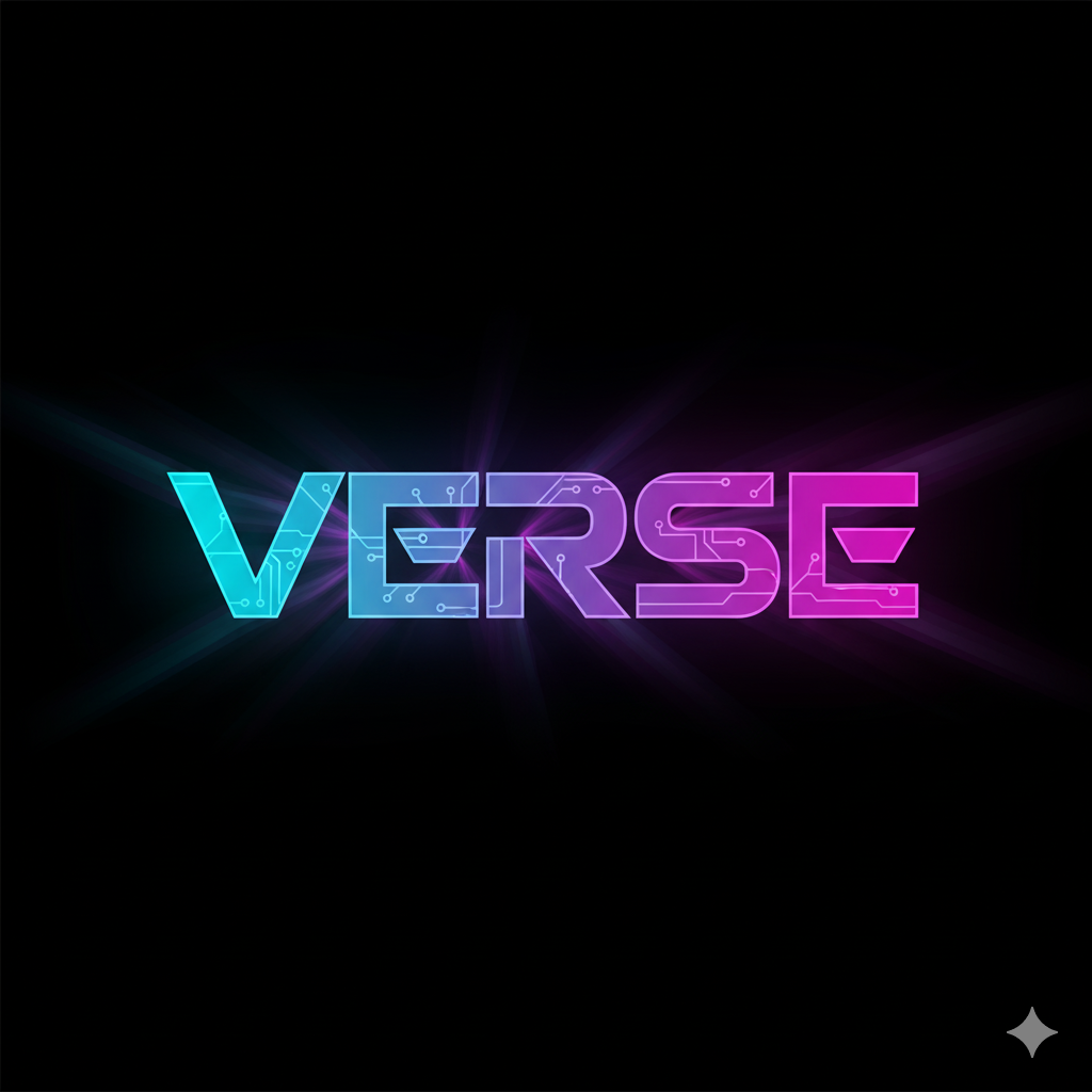 VERSE Logo