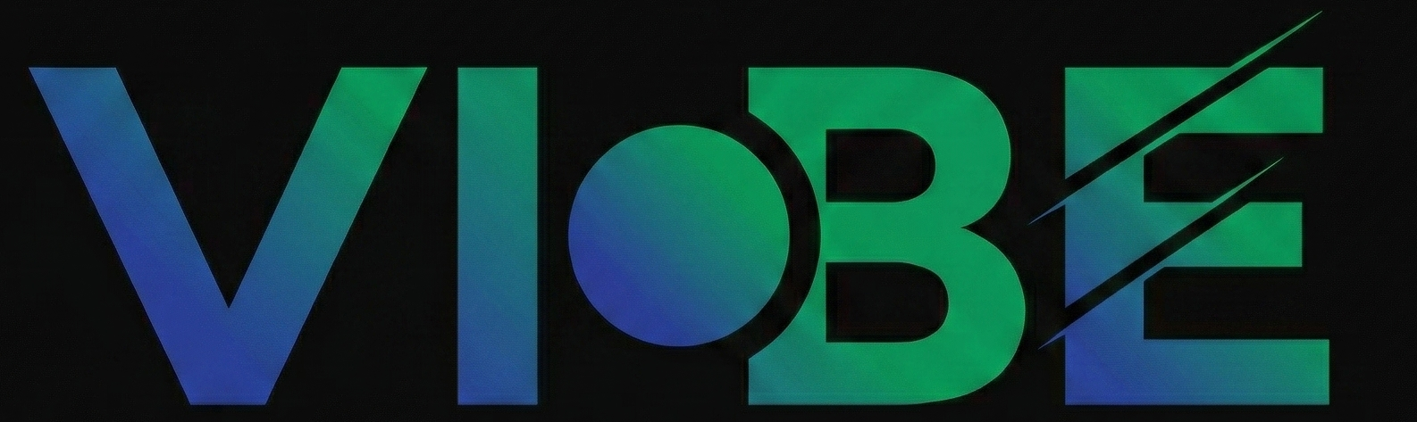 VIBE Logo